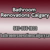 Photo for Bathroom Renovations Calgary
