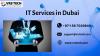 Photo for IT Support Services in Dubai | IT Support Companies in Dubai | VRS Tech