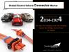 Photo for Fast Charging Segment to Push Global Electric Vehicle Connector Market till 2024