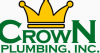 Photo for Crown Plumbing - Water Heater Repair Services