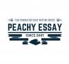Photo for Peachy Essay; Your Number One Essay Writing Service