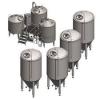 Photo for Global Microbrew Equipments Market Trend, Marketing Channels, Major Industry Participants, Strategies  and Forecast To 2024