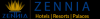 Photo for Hotels in Udaipur, Zennia Hotels