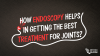 Photo for How Endoscopy Helps in Getting the Best Treatment for Joints