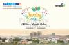 Photo for 1350-1980 sq.ft HMDA plots for sale @ 2222/sq.ft in Ameenpur, Hyderabad