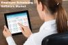 Photo for Employee Scheduling Software Market Future Trends, Revenue Growth, Profitability & Leading Players, Forecast to 2023