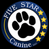 Photo for 5 Star Canine