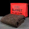 Photo for Global Fire Blanket Market Manufacturers Sales Analysis Report 2019-2024