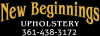 Photo for New Beginnings Upholstery