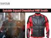 Photo for Suicide Squad Deadshot Will Smith Costume Jacket