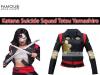 Photo for Suicide Squad Katana Costume