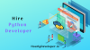 Photo for Python Development Company