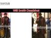 Photo for Suicide Squad Will Smith Deadshot Brown Jacket