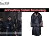 Photo for Suicide Squad Jai Courtney Captain Boomerang Coat