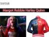 Photo for Margot Robbie Suicide Squad Harley Quinn Costume Jacket