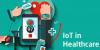 Photo for Internet of Things (IOT) Healthcare Market Seeking Growth from Emerging Markets, Study Drivers