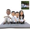 Photo for Custom bobbleheads are rather popular today