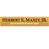 Photo for Herbert E. Maxey, Jr., P.C.