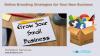 Photo for Online Branding Strategies for Your New Business