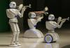 Photo for Entertainment Robots Market Report From 2018 To 2025 Analysis By Top Company Profiles - Hasbro Inc., The Lego Group, Mattel Inc., Sphero, WowWee Group Ltd., Aldebaran Robotics