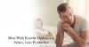 Photo for Men with erectile dysfunction sicker, less productive