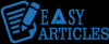 Photo for Easy Articles