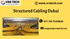 Photo for Structured Cabling Dubai | Structured Cabling Companies in Dubai