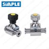 Photo for Why You Need a Sanitary Ball Valve