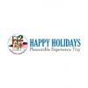 Photo for Happy Holidays Tours and Travels
