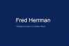 Photo for Fred Herrman