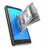 Photo for Mobile Money Market Study By Location Of Payment, Transaction Mode & Top Key Players - Vodafone Group PLC, Gemalto, MasterCard Incorporated, Google Inc., FIS