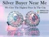 Photo for Cash For Silver | Silver Buyer In Rohini
