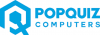 Photo for Pop Quiz Computers