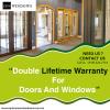 Photo for Doors Replacement in Nashville without the Fuss