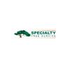 Photo for Stump Removal Services in York | Specialty Tree Service
