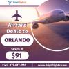 Photo for Airfare Deals to Orlando