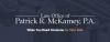 Photo for law office of patrick R.Mckameydefence law
