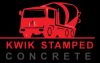 Photo for Kwik Stamped Concrete Houston