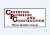 Photo for Creekside Plumbing & Construction