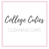 Photo for College Cuties Cleaning Cars