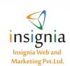 Photo for SEO Company in Bhopal | Insignia Web And Marketing Pvt. Ltd.