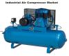 Photo for Industrial Air Compressor Market Leading Manufacturers, Consumption, Analysis & Forecast to 2023