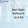 Photo for Onsite Staffing Services in USA