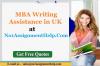 Photo for MBA Writing Assistance in UK at No1AssignmentHelp.Com