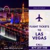 Photo for Flight tickets to Las Vegas
