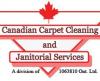 Photo for Canadian Carpet Cleaning & Janitorial Services