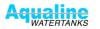 Photo for Aqualine Marble Falls Galvanized Water Tanks
