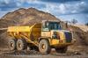 Photo for Global Dump Truck Market Manufacturers Sales Analysis Report 2019-2024