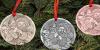 Photo for Decorate Your Tree with One of a Kind Christmas Ornaments from Wendell August Forge