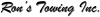 Photo for Ron's Towing Inc.